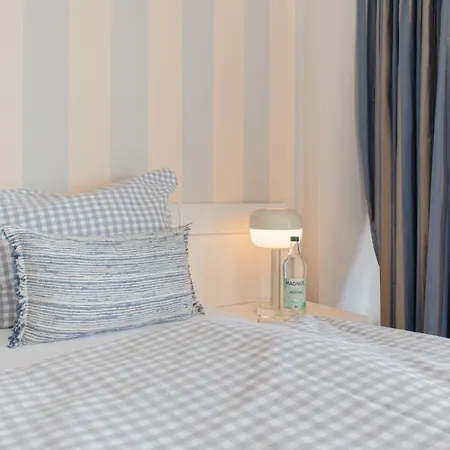 Residenz App. 911 Nyaraló *