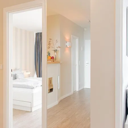 Residenz App. 911 * Timmendorfer Strand