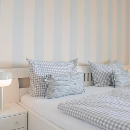 Residenz App. 911 Ferienhaus *