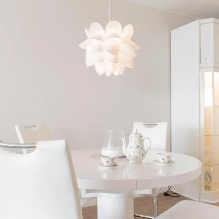 Residenz App. 911 Holiday home Timmendorfer Strand
