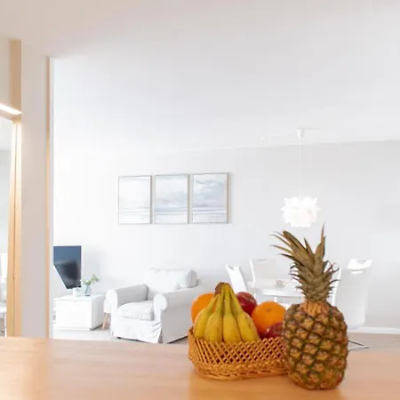 Residenz App. 911 Timmendorfer Strand