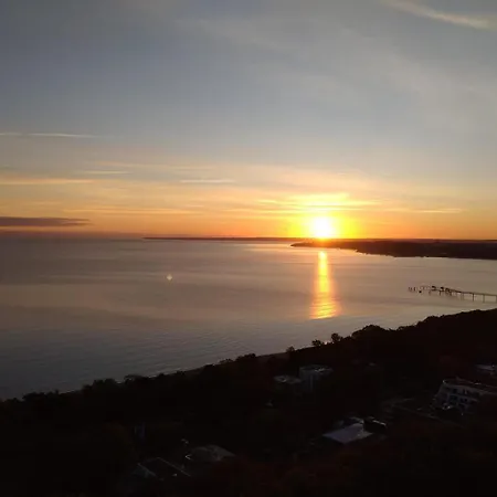 Residenz App. 911 * Timmendorfer Strand