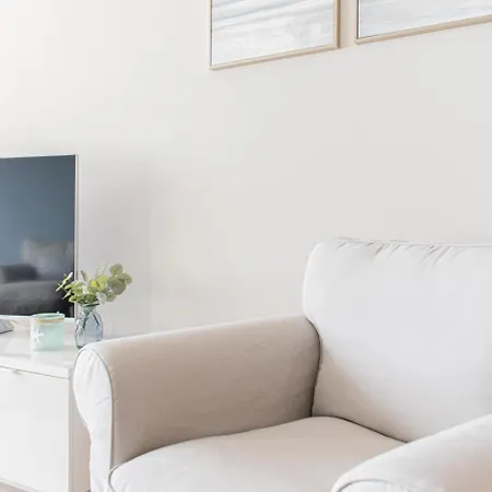 Residenz App. 911 Nyaraló