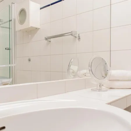 Nyaraló Residenz App. 911