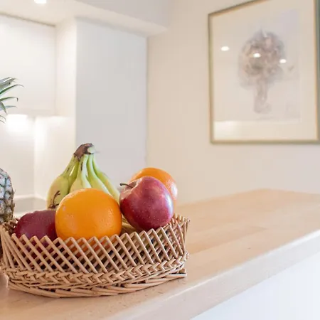 Residenz App. 911 Holiday home Timmendorfer Strand