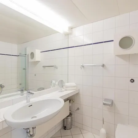 Nyaraló Residenz App. 911