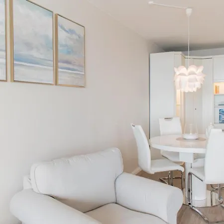 Nyaraló Residenz App. 911 *