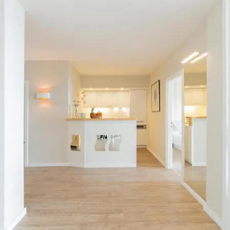 Residenz App. 911 * Timmendorfer Strand