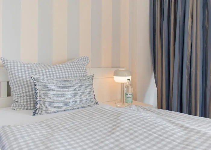 Residenz App. 911 Ferienhaus *