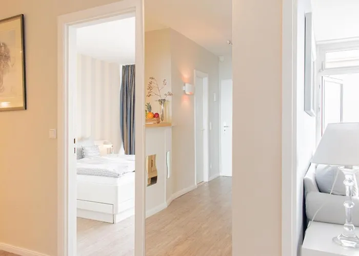 Residenz App. 911 * Timmendorfer Strand