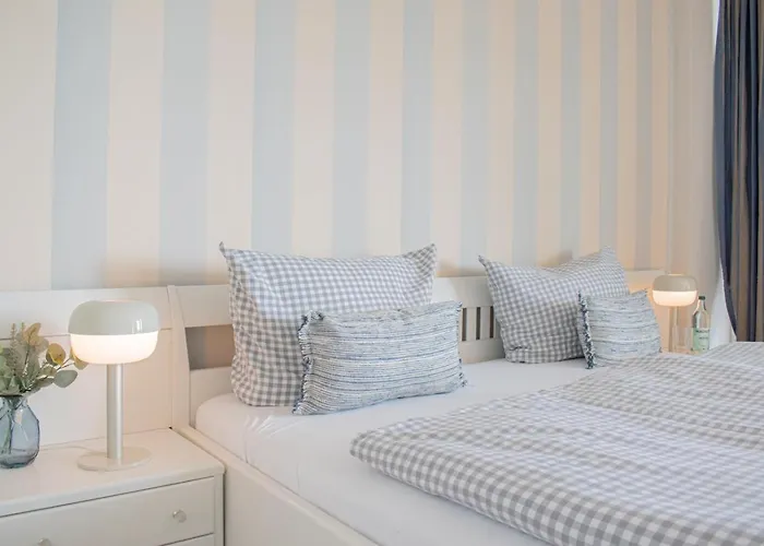 Residenz App. 911 Feriehus *