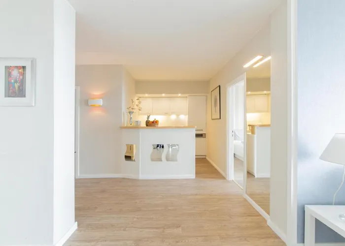 Residenz App. 911 Ferienhaus *