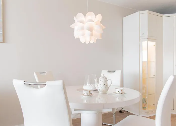 Residenz App. 911 Ferienhaus Timmendorfer Strand