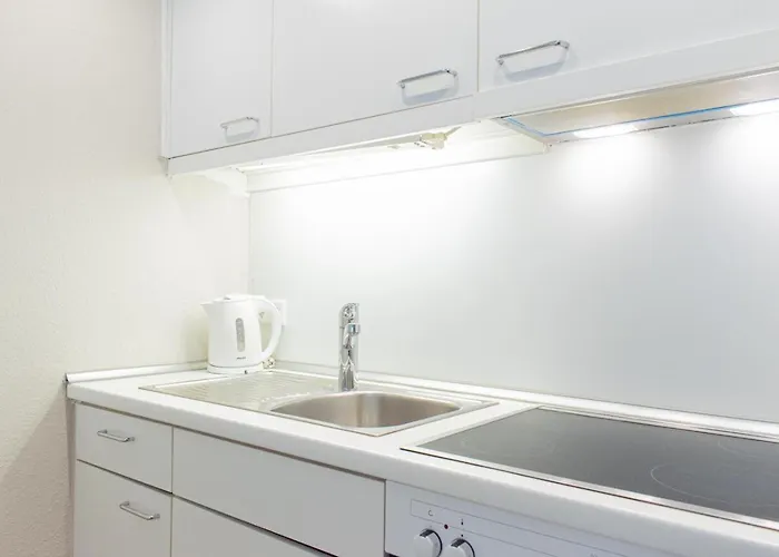 Residenz App. 911 * Timmendorfer Strand