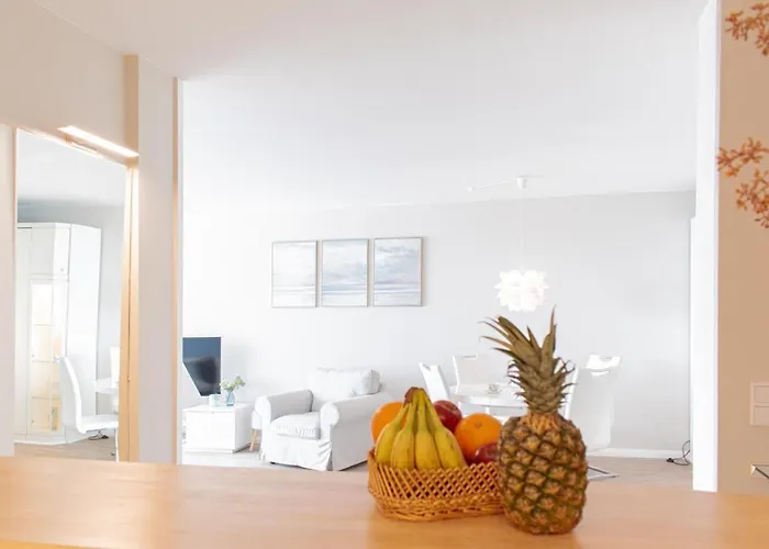 Residenz App. 911 Timmendorfer Strand