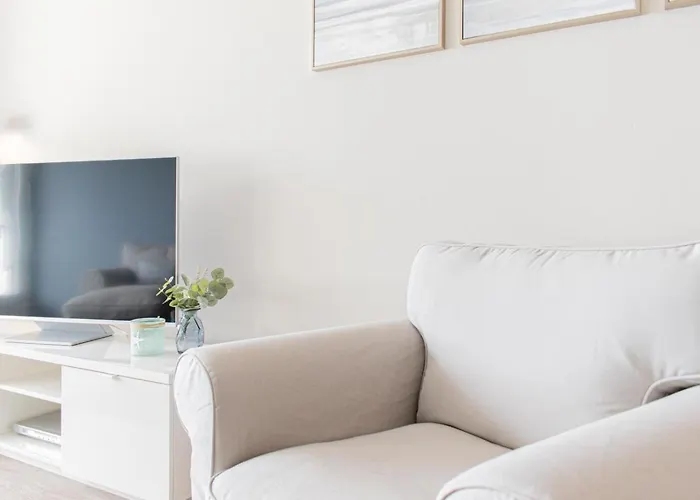 Residenz App. 911 Ferienhaus