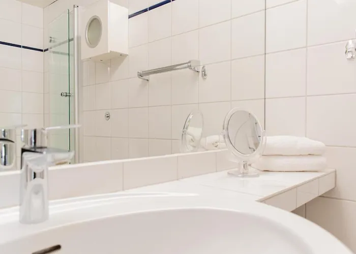 Ferienhaus Residenz App. 911