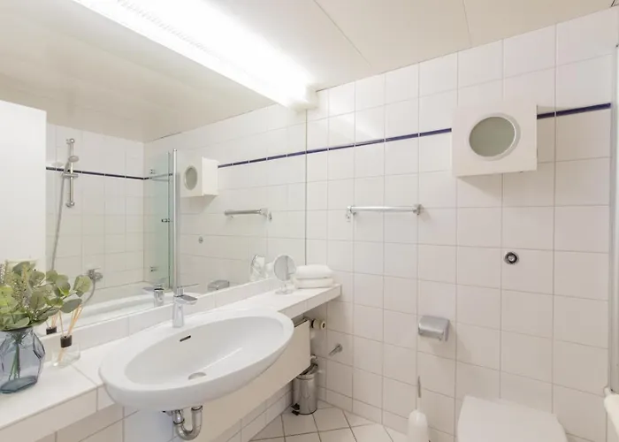 Ferienhaus Residenz App. 911