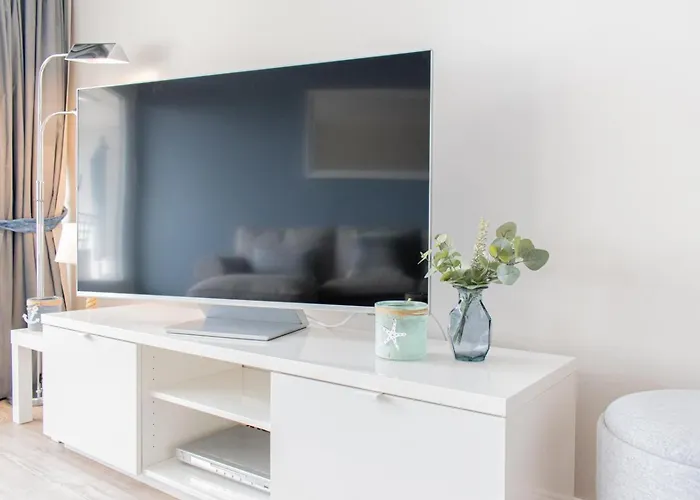 Ferienhaus Residenz App. 911 Timmendorfer Strand