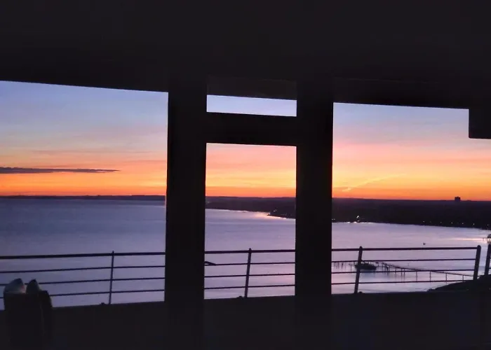 Residenz App. 911 Timmendorfer Strand