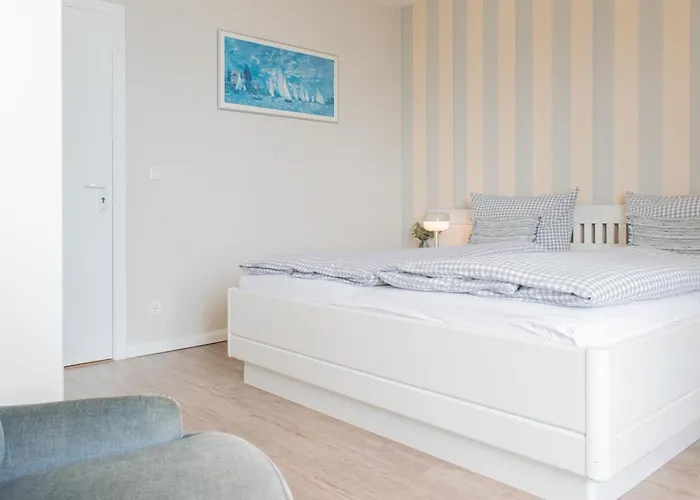 Ferienhaus Residenz App. 911 *