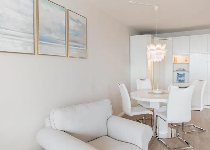 Ferienhaus Residenz App. 911 *