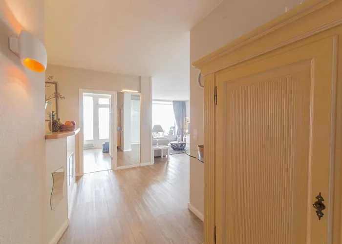 Residenz App. 911 Timmendorfer Strand