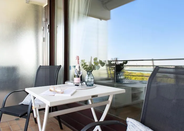 Residenz App. 911 Ferienhaus